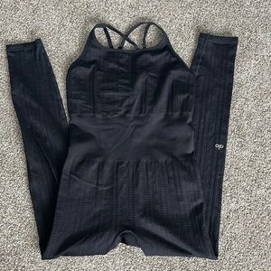 Alo Yoga bodysuit